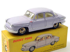 DINKY TOYS FRANCE (1)