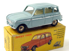 DINKY TOYS FRANCE (1)