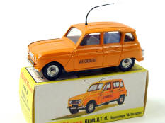 DINKY TOYS FRANCE (1)