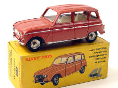 DINKY TOYS FRANCE (1)