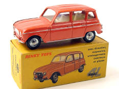 DINKY TOYS FRANCE (1)
