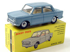 DINKY TOYS (FRANCE) (1)