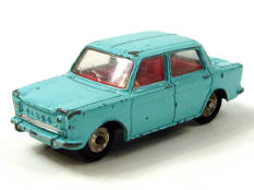 DINKY TOYS (FRANCE) Série HARRIS (1)