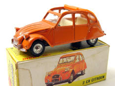 DINKY TOYS FRANCE (1)