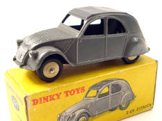 DINKY TOYS (FRANCE) (1)