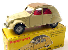 DINKY TOYS (FRANCE) (1)