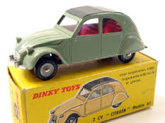 DINKY TOYS FRANCE (1)