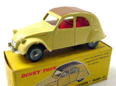 DINKY TOYS FRANCE (1)