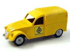 DINKY TOYS FRANCE (1)