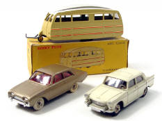 DINKY TOYS (FRANCE) (3)