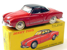 DINKY TOYS FRANCE (1)