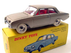 DINKY TOYS (FRANCE) (1)