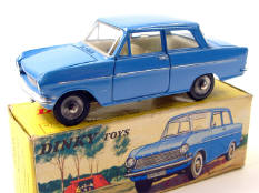 DINKY TOYS FRANCE (1)