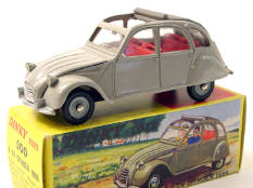 DINKY TOYS FRANCE (1)