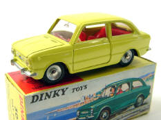DINKY TOYS FRANCE (1)