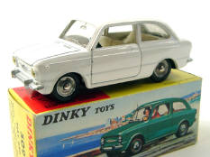 DINKY TOYS FRANCE (1)