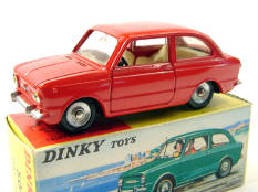 DINKY TOYS FRANCE (1)