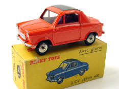 DINKY TOYS (FRANCE) (1)