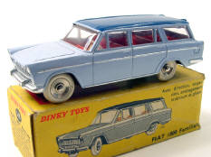 DINKY TOYS FRANCE (1)