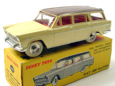 DINKY TOYS FRANCE (1)
