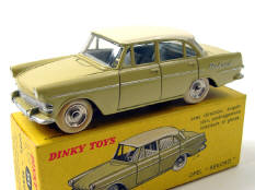 DINKY TOYS FRANCE (1)