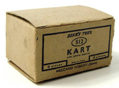 DINKY TOYS FRANCE (1)