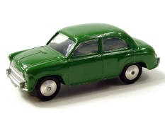 CORGI TOYS (GB) (1)