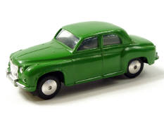 CORGI TOYS (GB) (1)