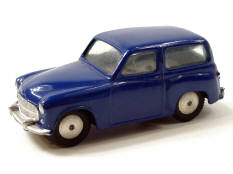CORGI TOYS (GB) (1)