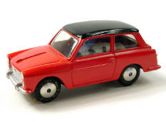 CORGI TOYS (GB) (1)