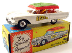 CORGI TOYS (GB) (1)