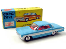 CORGI TOYS (GB) (1)