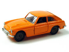CORGI TOYS (GB) (1)