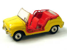 CORGI TOYS (GB) (1)