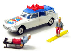 CORGI TOYS (GB) (1)