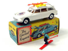CORGI TOYS (GB) (1)