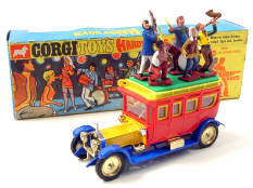 CORGI TOYS (GB) (1)
