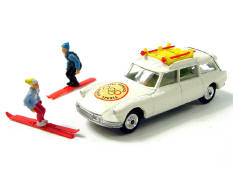 CORGI TOYS (GB) (1)