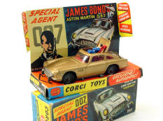 CORGI TOYS (GB) (1)