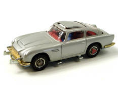 CORGI TOYS (GB) (1)