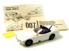 CORGI TOYS (GB) (1)