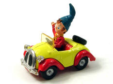 CORGI TOYS (GB) (1)