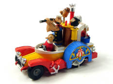 CORGI TOYS (GB) (1)