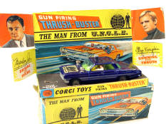 CORGI TOYS (GB) (1)