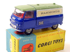 CORGI TOYS (GB) (1)