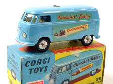 CORGI TOYS (GB) (1)
