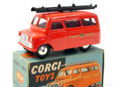 CORGI TOYS (GB) (1)