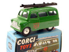 CORGI TOYS (GB) (1)