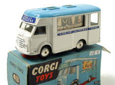 CORGI TOYS (GB) (1)