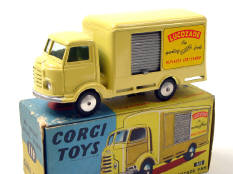 CORGI TOYS (GB) (1)